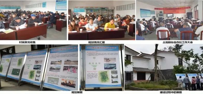 从贫困村到美丽乡村的华丽转身,崇州五星村国家示范乡村