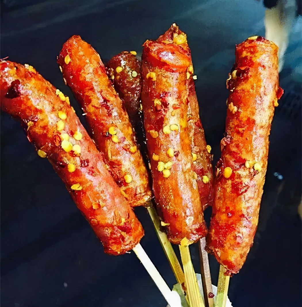 来长沙必吃的美食说说,来长沙必吃的12种美食