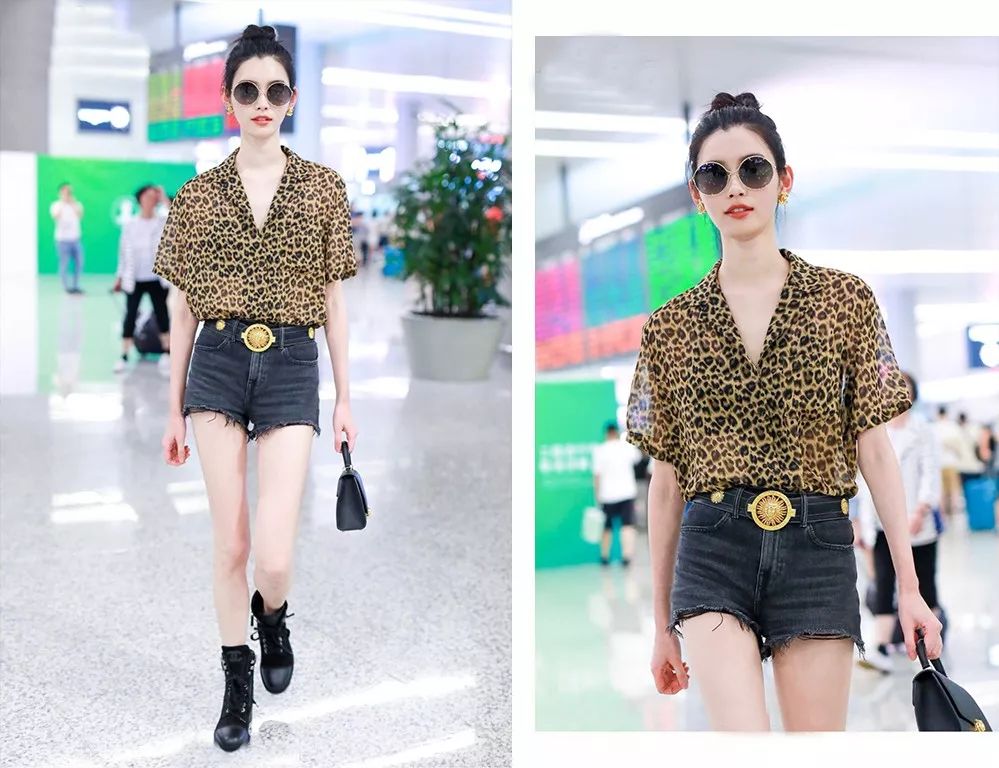 秋冬款舒适不累脚的平底鞋,今年春夏穿什么平底鞋好看