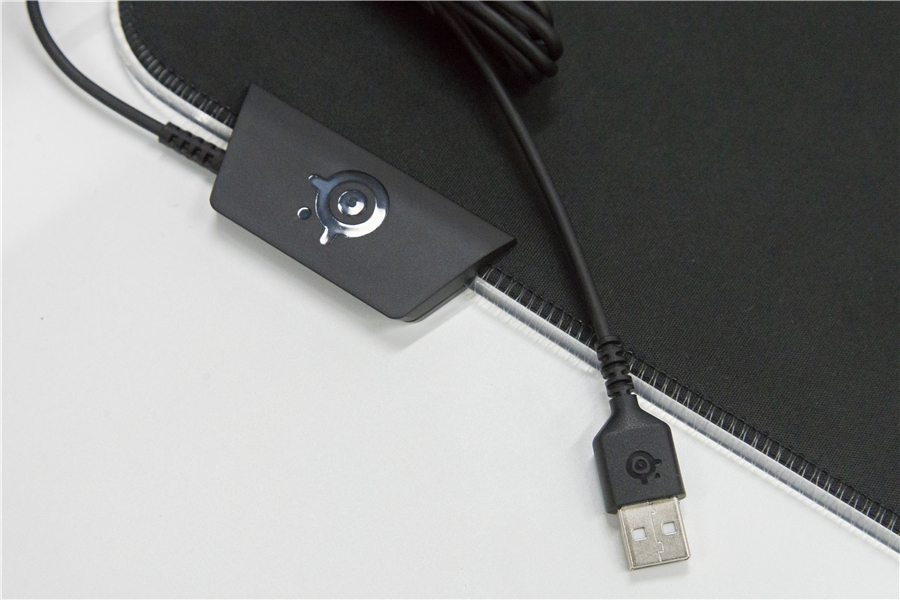 赛睿qckprism,赛睿qckheavy鼠标垫怎么更顺滑