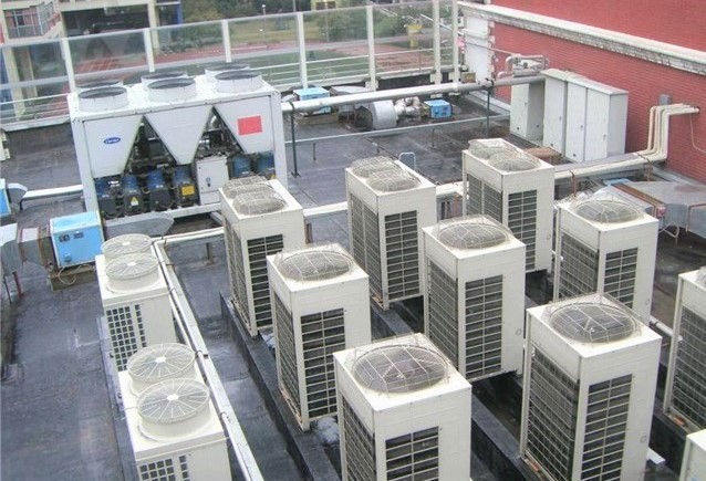 美国空调之王,美国空调第一巨头