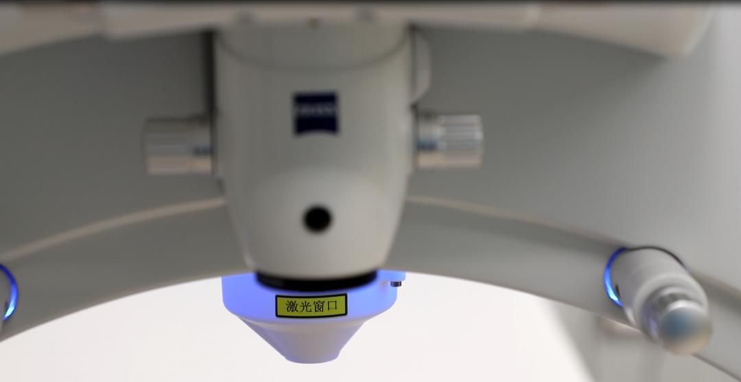 激光治疗近视半飞和全飞什么区别,近视眼手术半飞全飞哪个效果好