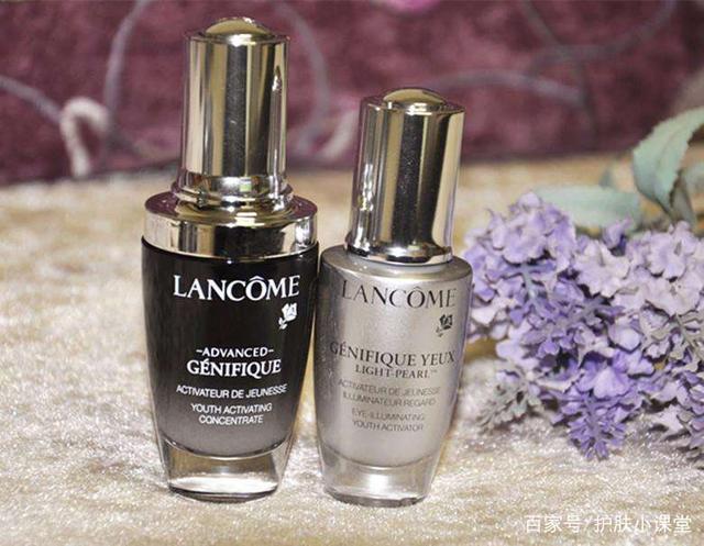 多年精华使用经验，精华的客观测评，你想要的精华，这都有