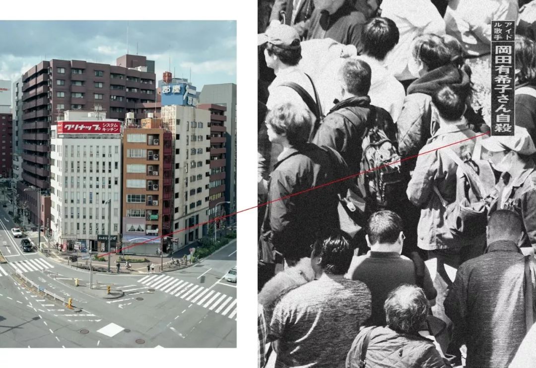 日本每年3万人自杀,韩星自杀成风…他探访3大自杀圣地,让人心惊