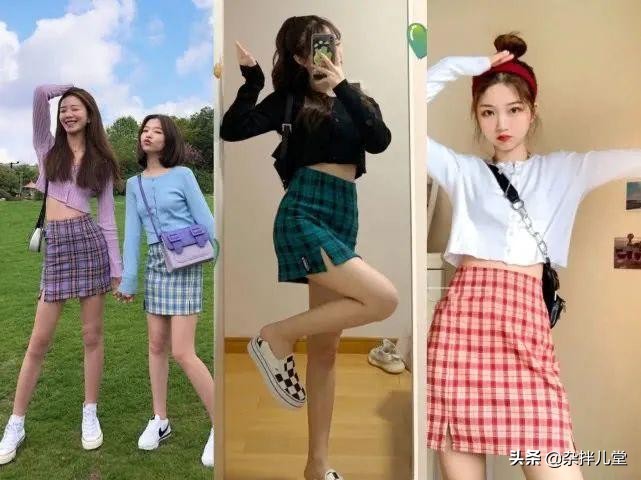 成年人试穿优衣库童装引争议,优衣库试穿童装