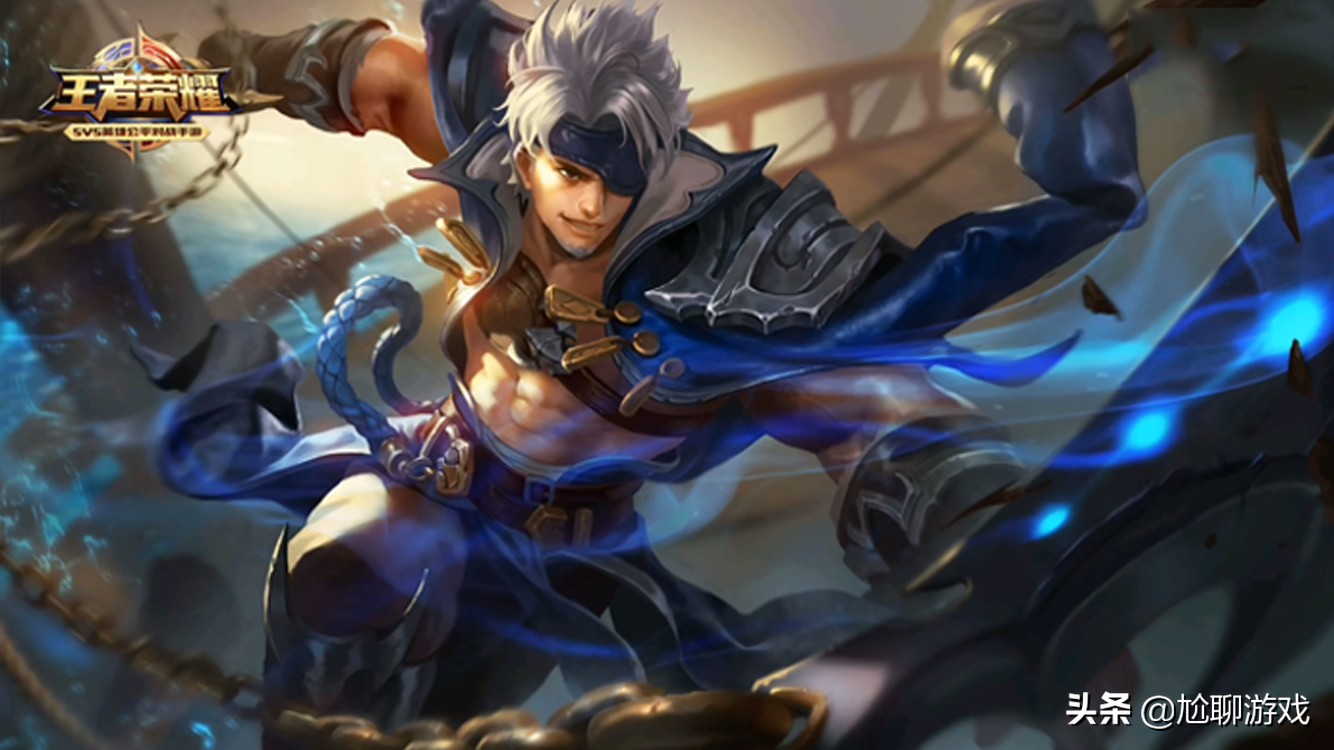 王者荣耀89款老版英雄海报汇总：回顾最原始的“玉女”与“糙汉”