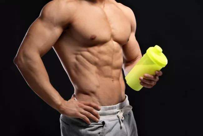 普通人蛋白粉什么时间喝最好,健身蛋白粉什么功效