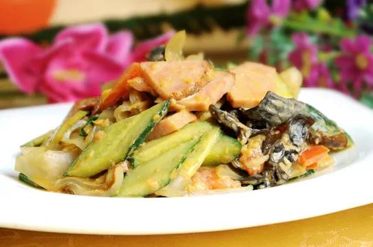 热干面醒了！潍坊肉火烧们坐不住了​！