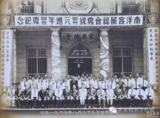 客家文化的核心是什么文化,客家人神秘的文明