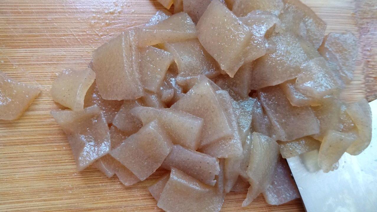 魔芋好吃又好看的家常做法,魔芋怎么做好吃又简单的美食