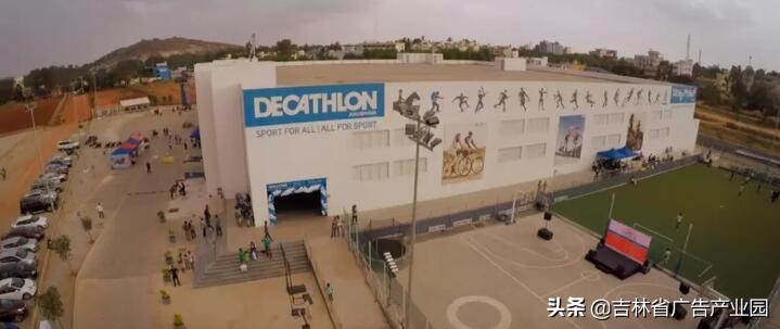 迪卡侬游乐设施,为什么迪卡侬这么多品牌