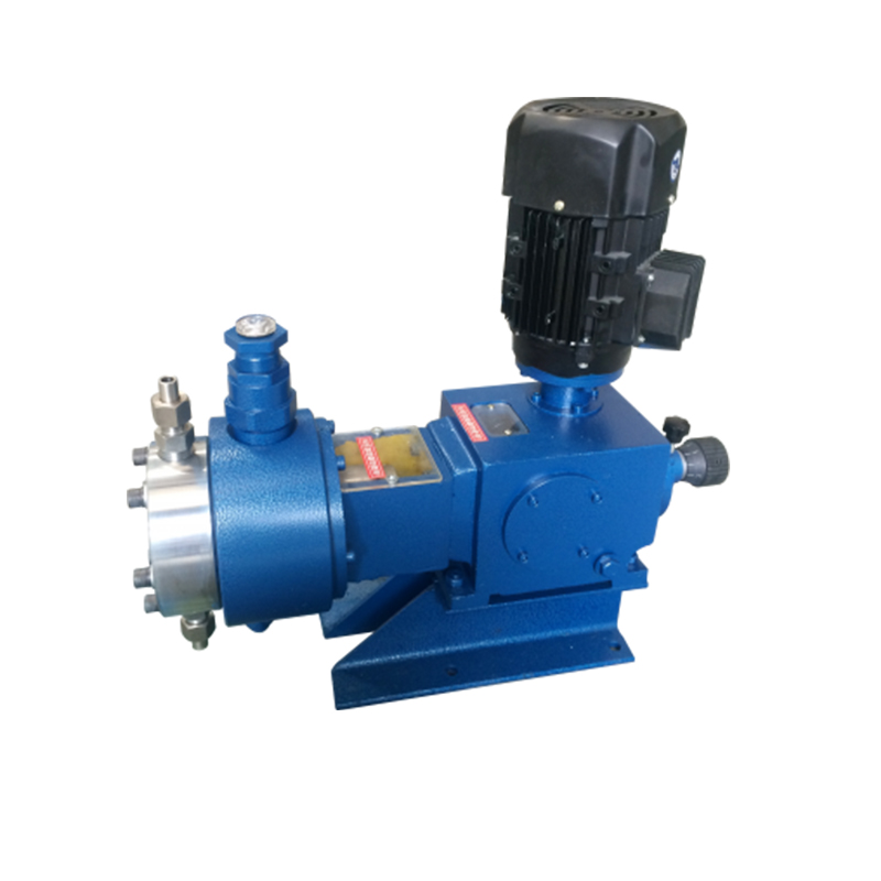 计量泵维修操作规程,计量泵维修视频教程