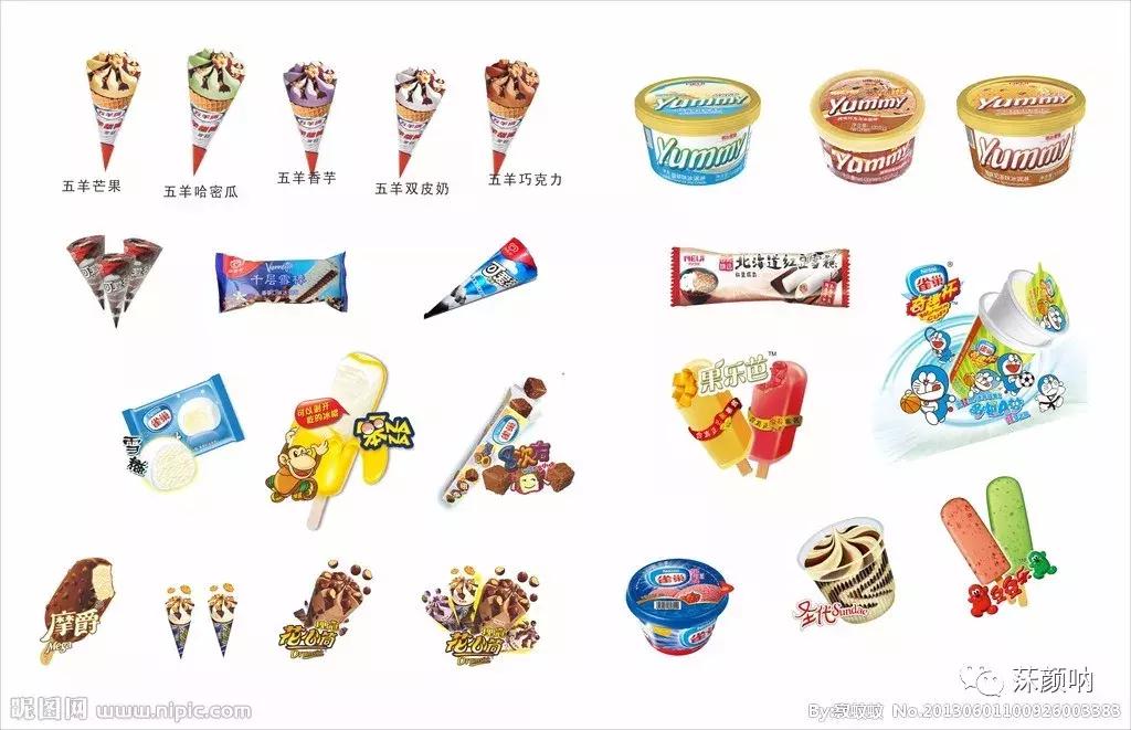 推荐几款又便宜又好吃还大的雪糕,便宜又好吃的童年雪糕