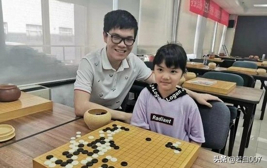 聂卫平常昊古力柯洁,古力vs柯洁聂卫平