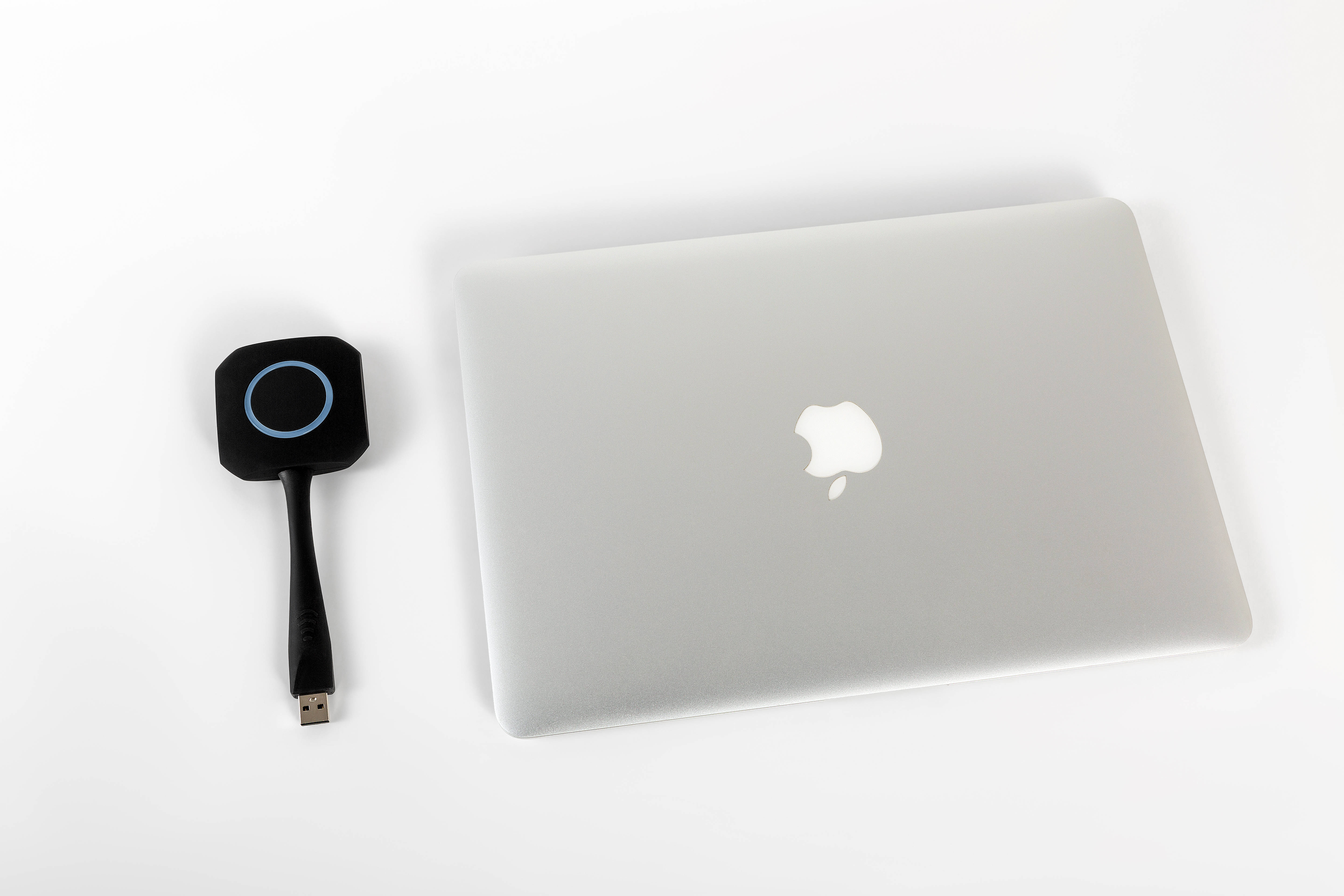 macbookair和电视无线投屏,苹果笔记本怎么无线投屏到投影仪