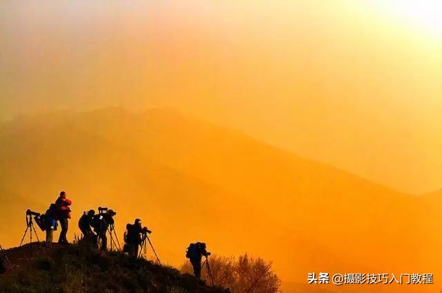 手机拍照如何拍出大片效果的照片,摄影技巧手机的专业拍照模式介绍