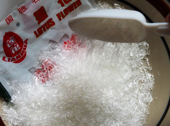 味精正在被抛弃它的生命周期已接近尾声