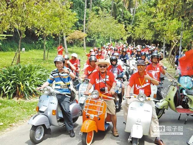 台湾说你很机车是什么意思,台湾话你真的很机车诶是什么意思