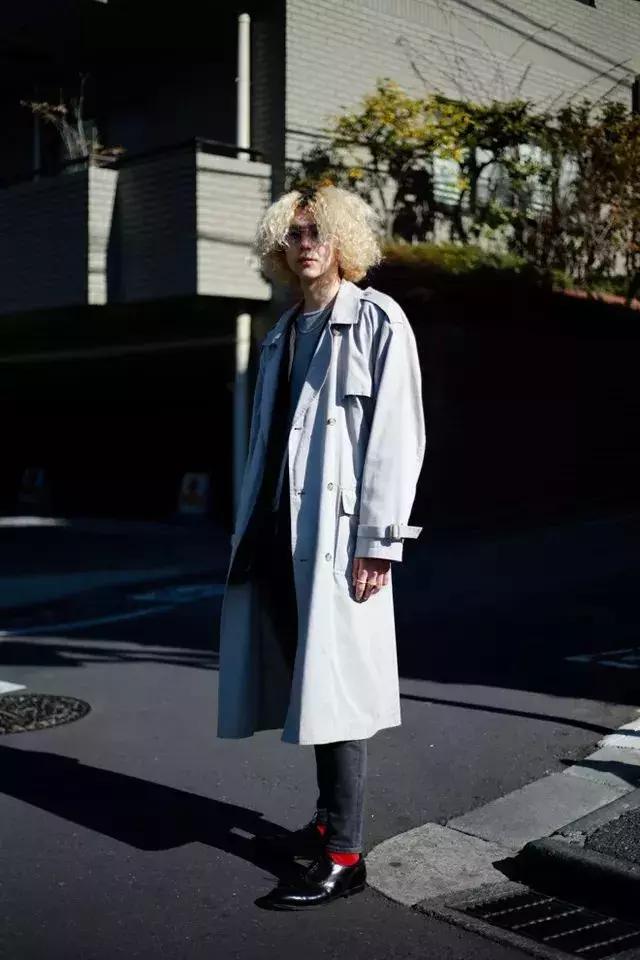 原宿风是什么风格,真正原宿风是什么样
