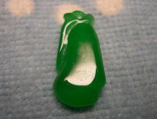 史上最全翡翠挂件含义，经典