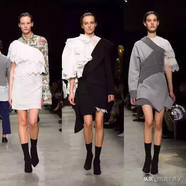 J姐的钻石牙，HBA的双头鞋……看得我只想好好当个穷人