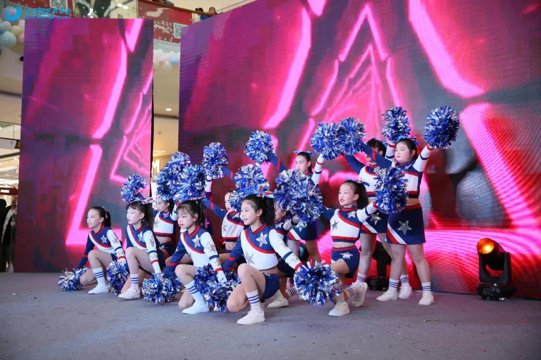 小天鹅艺术中心专场演出现场,小天鹅艺术中心专场演出