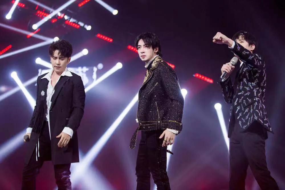 声入人心第二季看方一凡,声入人心方晓东贾凡戴宸