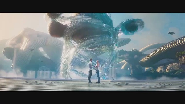 4部超震撼科幻大片推荐,4部超震撼科幻大片