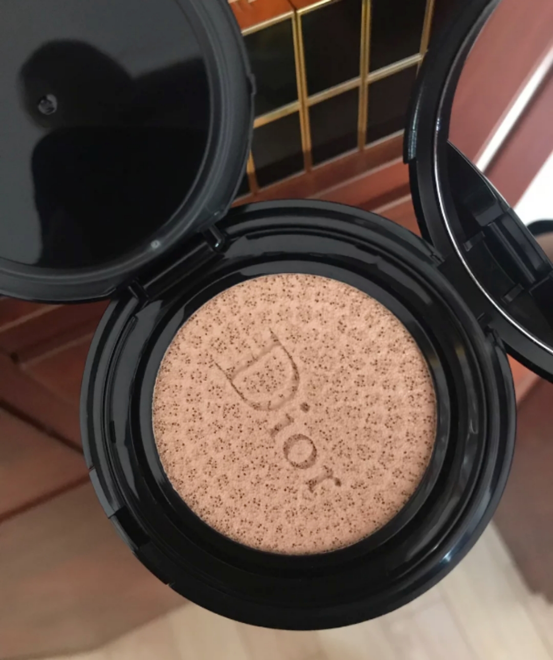 气垫爆款榜top1兰蔻,兰蔻飞碟和ysl气垫