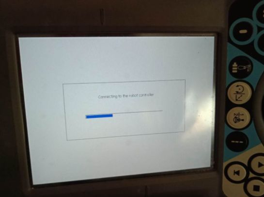 abb机器人10051故障解决,abb机器人故障代码对照表