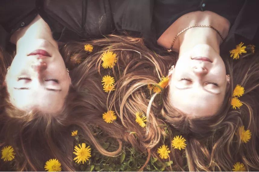 作为les，你真的相信你们之间的感情吗？