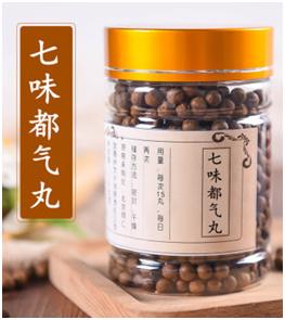 肾虚五大药,各种肾虚症状用药