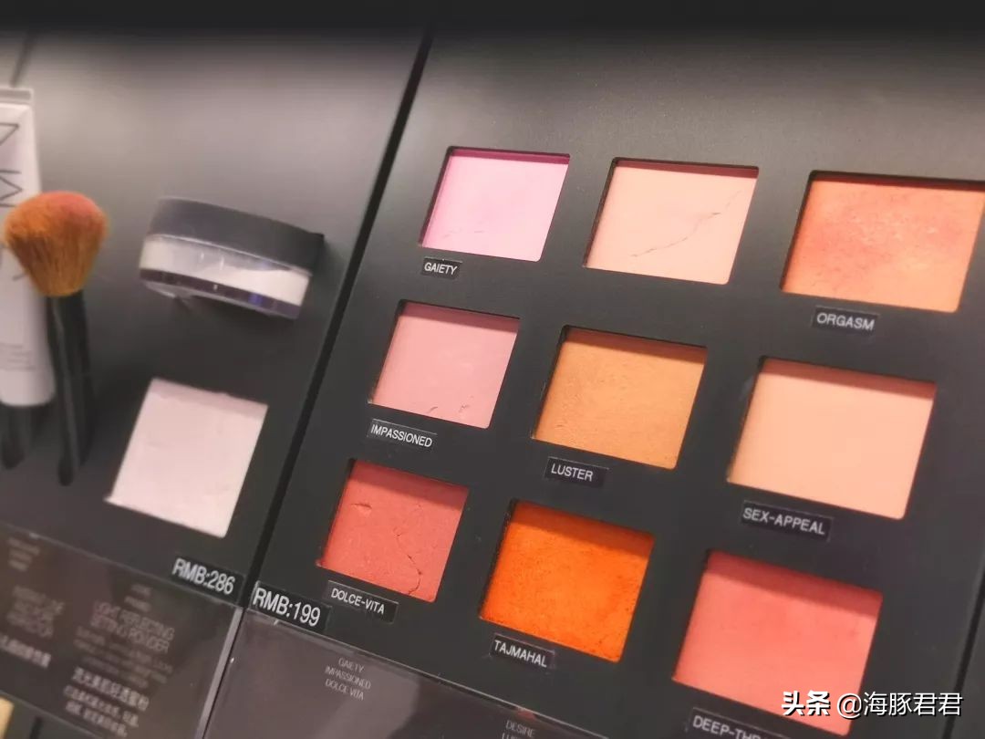 上海浦东国际机场日上免税店必买,浦东机场日上免税店在哪里