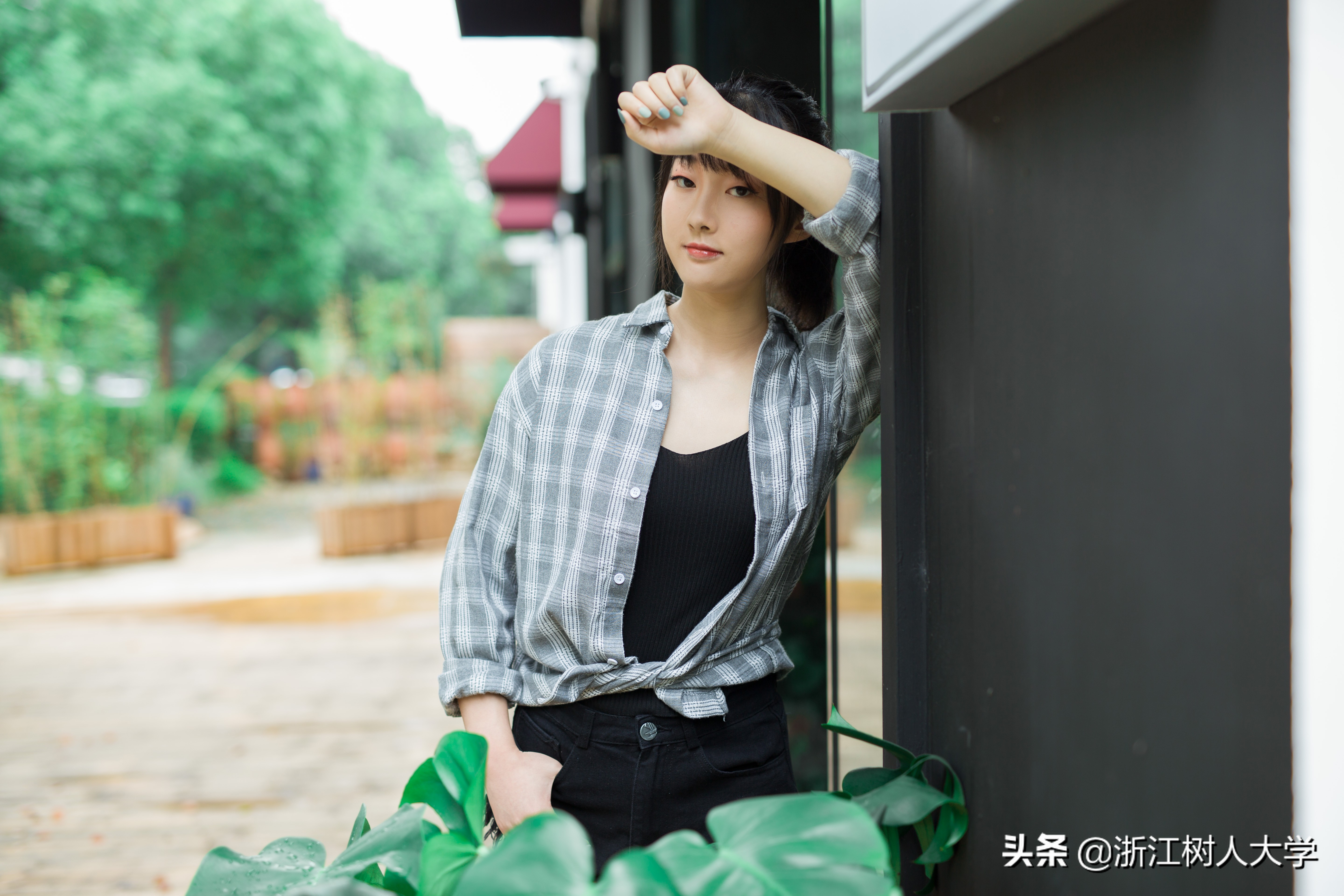 我在大学等你完整版高考,高考完的暑假你干什么了