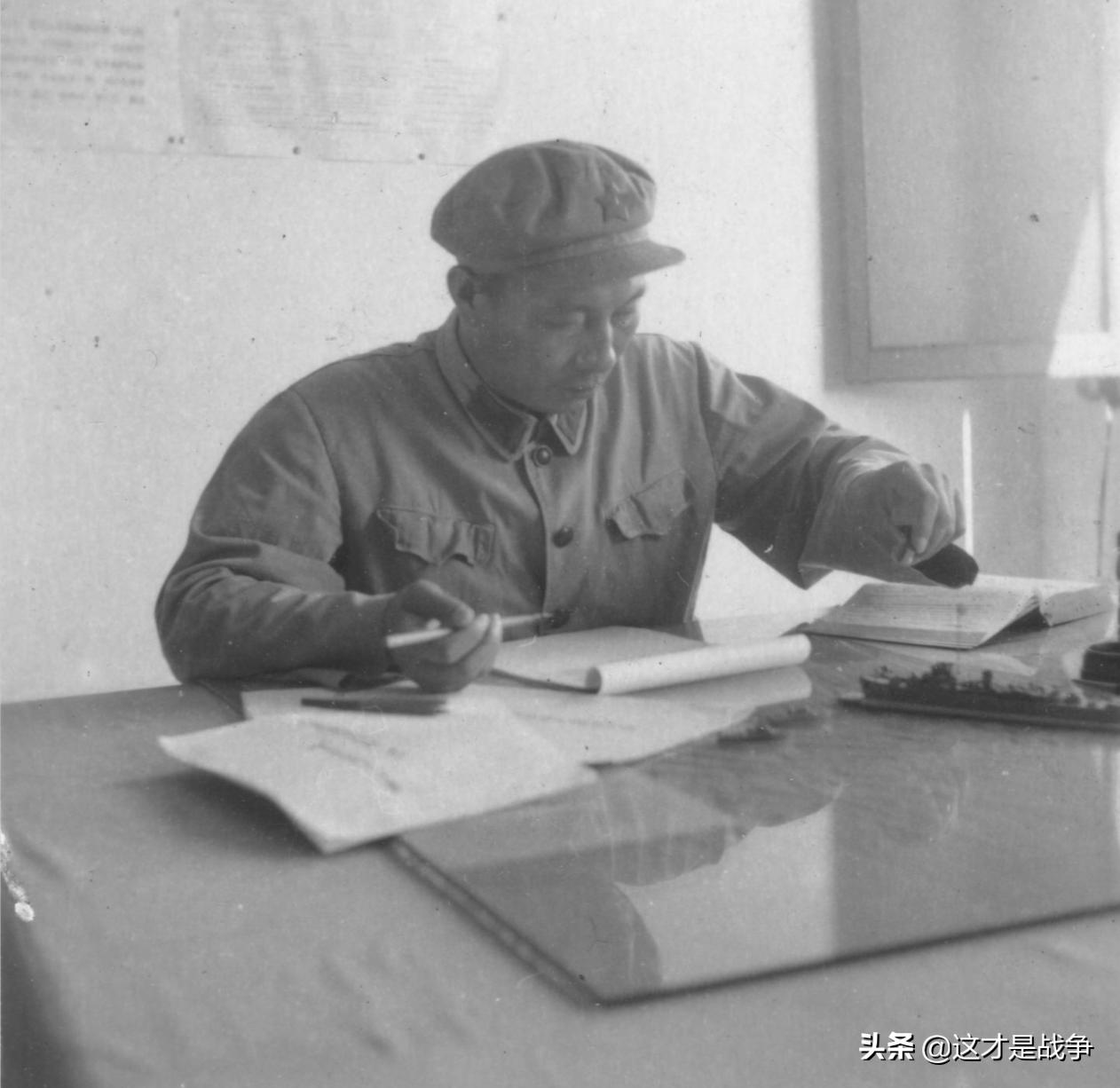 解放军战斗英雄回忆：批斗我的时候，我救过的一个下属，整我最狠