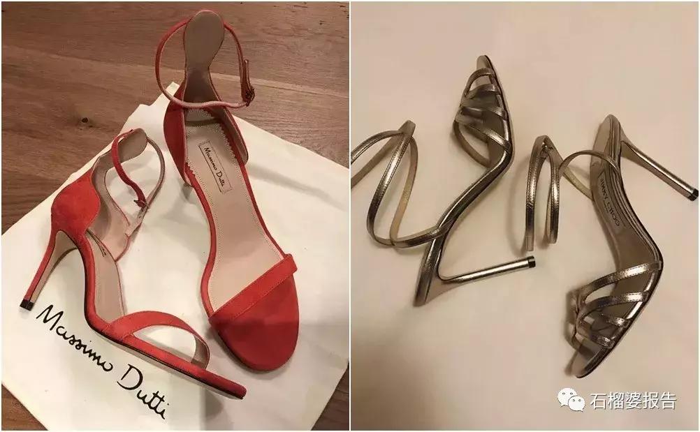 四月天凉鞋,四月凉鞋