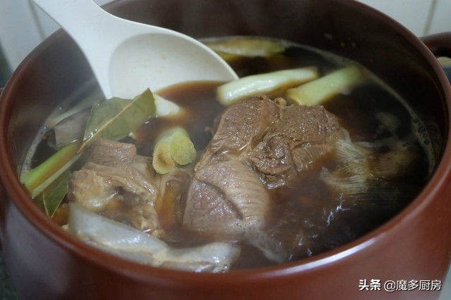 酱牛肉和鸡肉一起做法减脂餐,酱牛肉冻完后怎么做减脂餐好吃