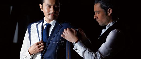 海澜之家和七匹狼哪个衣服质量好,海澜之家和七匹狼男装哪个好看