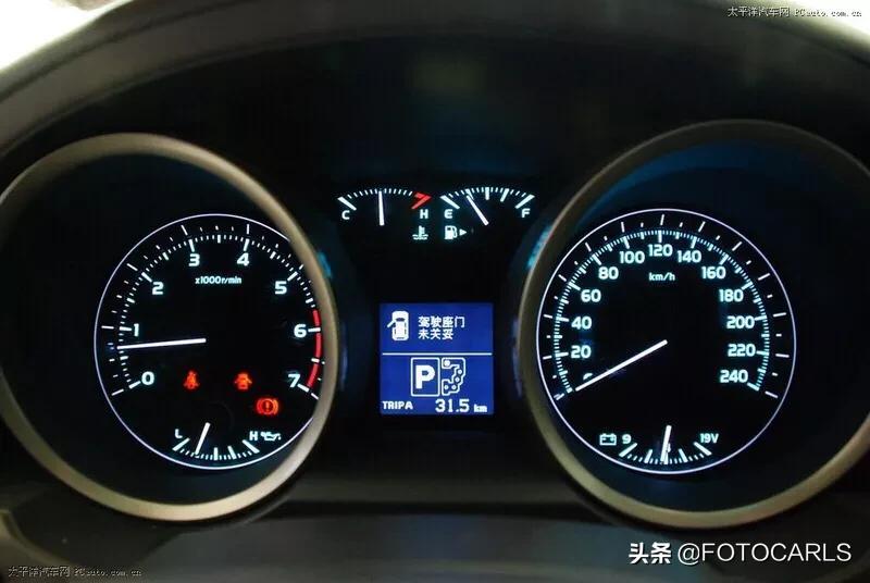 一汽丰田lc200最后一批车,丰田lc200v6落地价