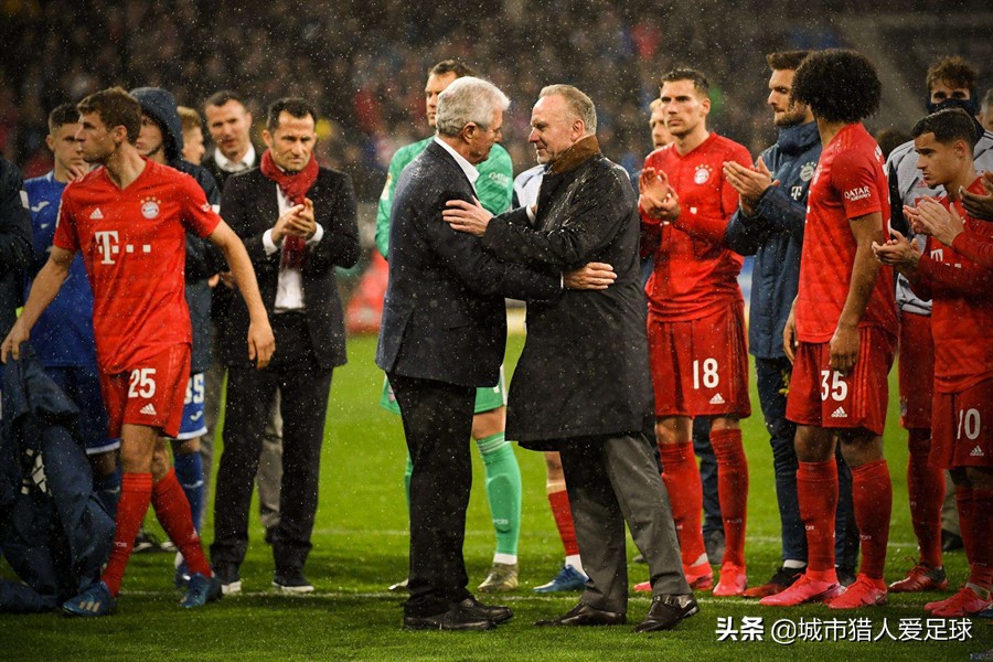 德甲50+1政策霍芬海姆,霍村老板霍普霍芬海姆