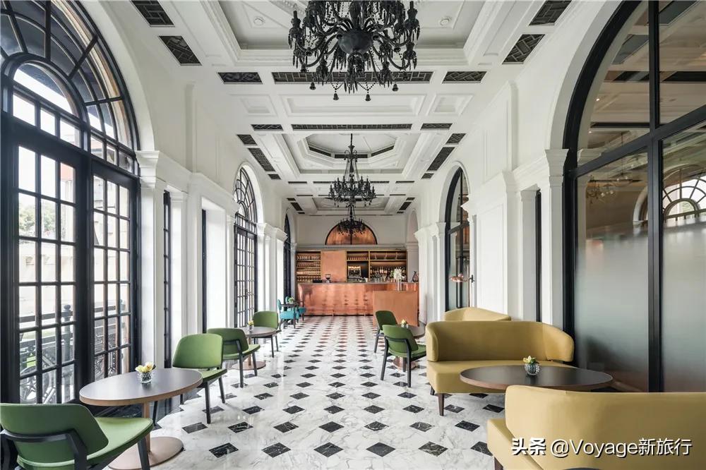 每一个打工贵族都不曾拥有的“贵族的一餐”