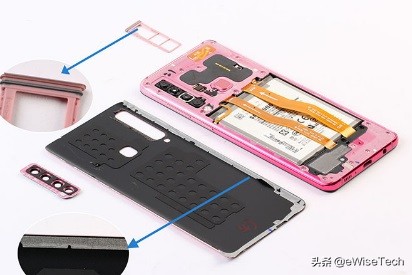 a9鎵嬫満鎷嗘満,鍚庣疆鍥涙憚绔栧悜鎺掑垪