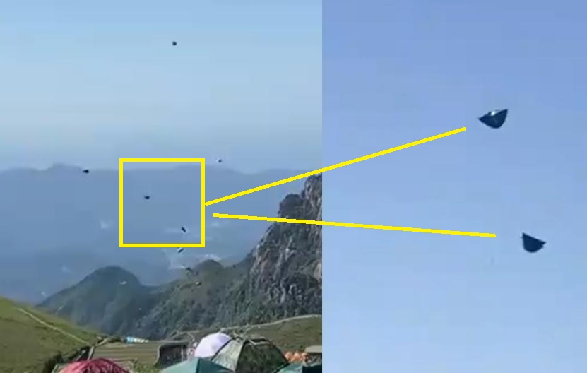 我的十年露营之路，也聊聊户外帐篷选择的梗