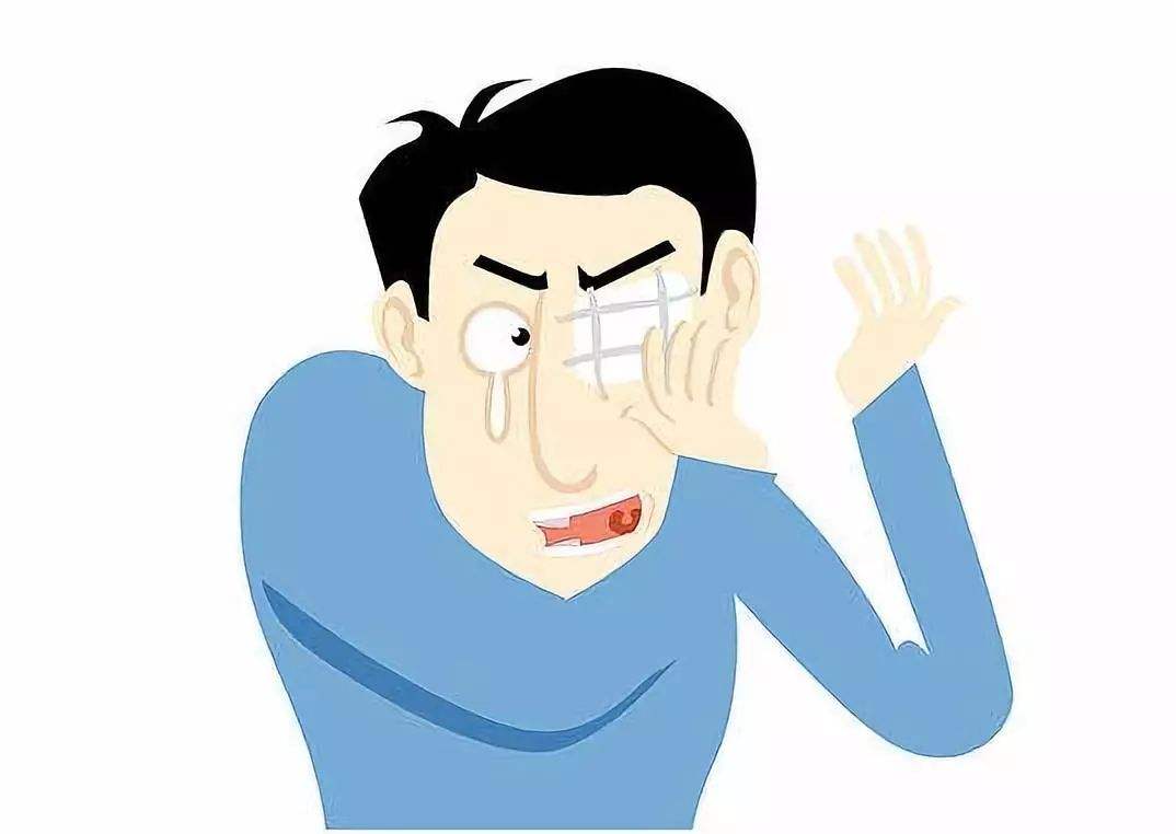 3岁儿子误把502胶水滴进眼里,2岁男童误喝502胶水