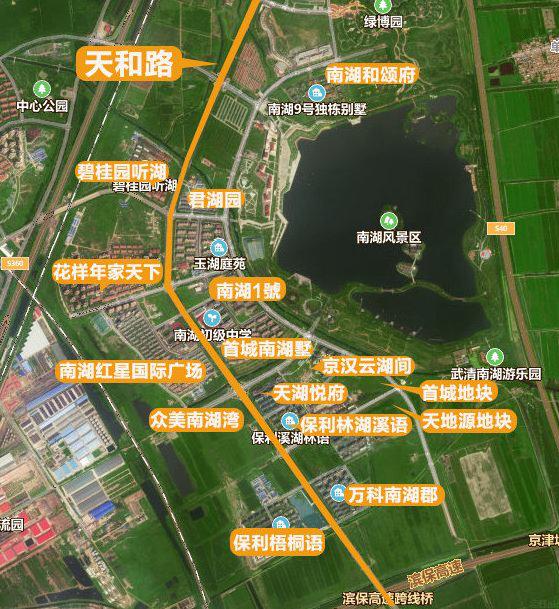 天津哪里房子还有投资价值,天津哪个区域买房潜力最大