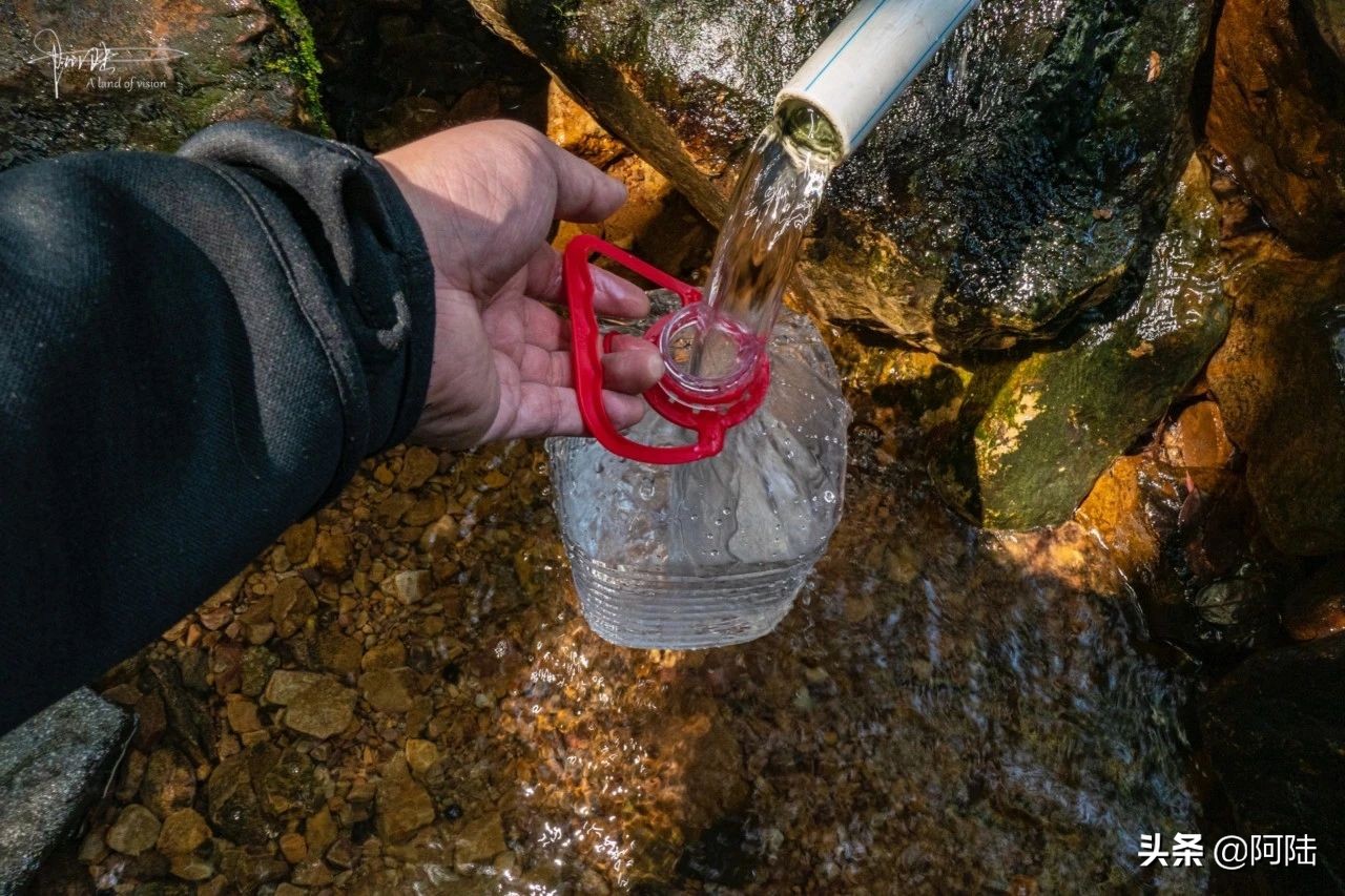 杭州虎跑泉水,杭州虎跑泉旅游攻略
