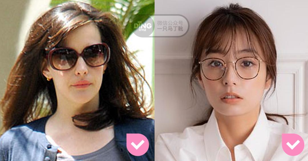 脸型饰品搭配小知识,黑裙显老搭什么配饰