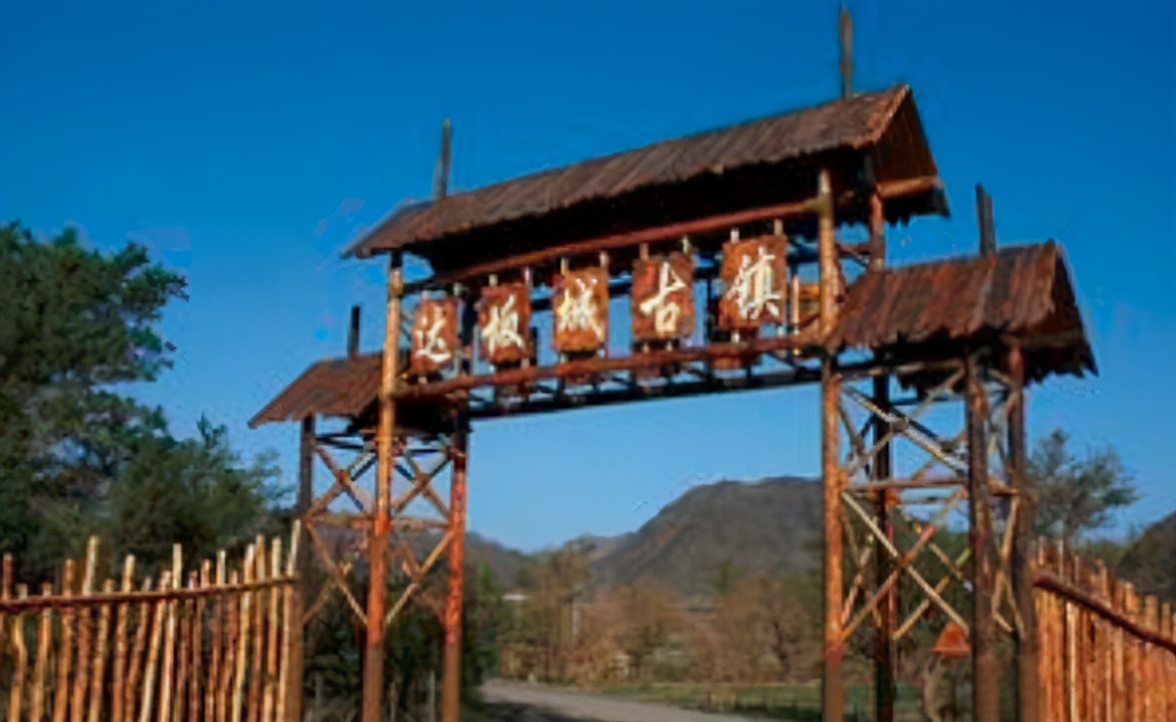 达坂城古迹在哪里,达坂城是个啥地方