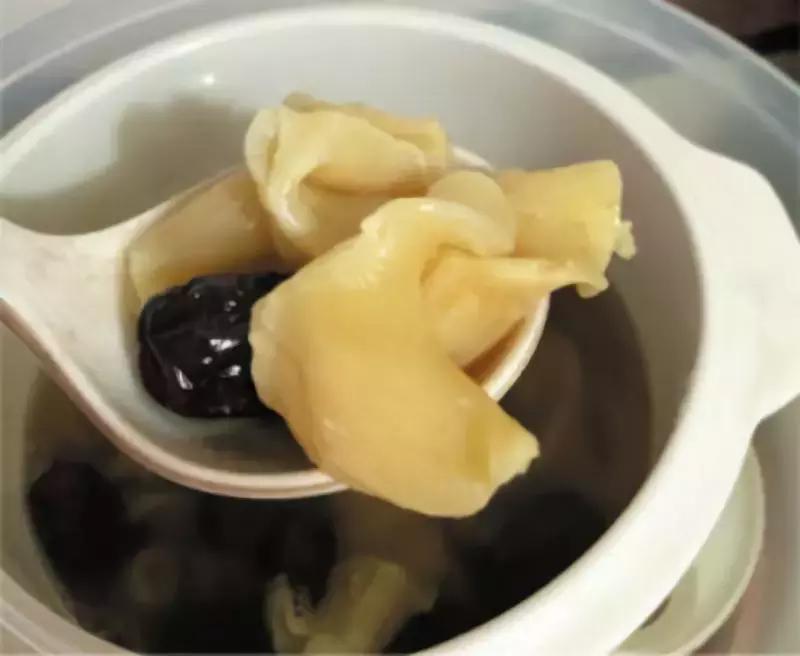 鱼胶花胶各类滋补品分享,鱼胶花胶怎样吃法
