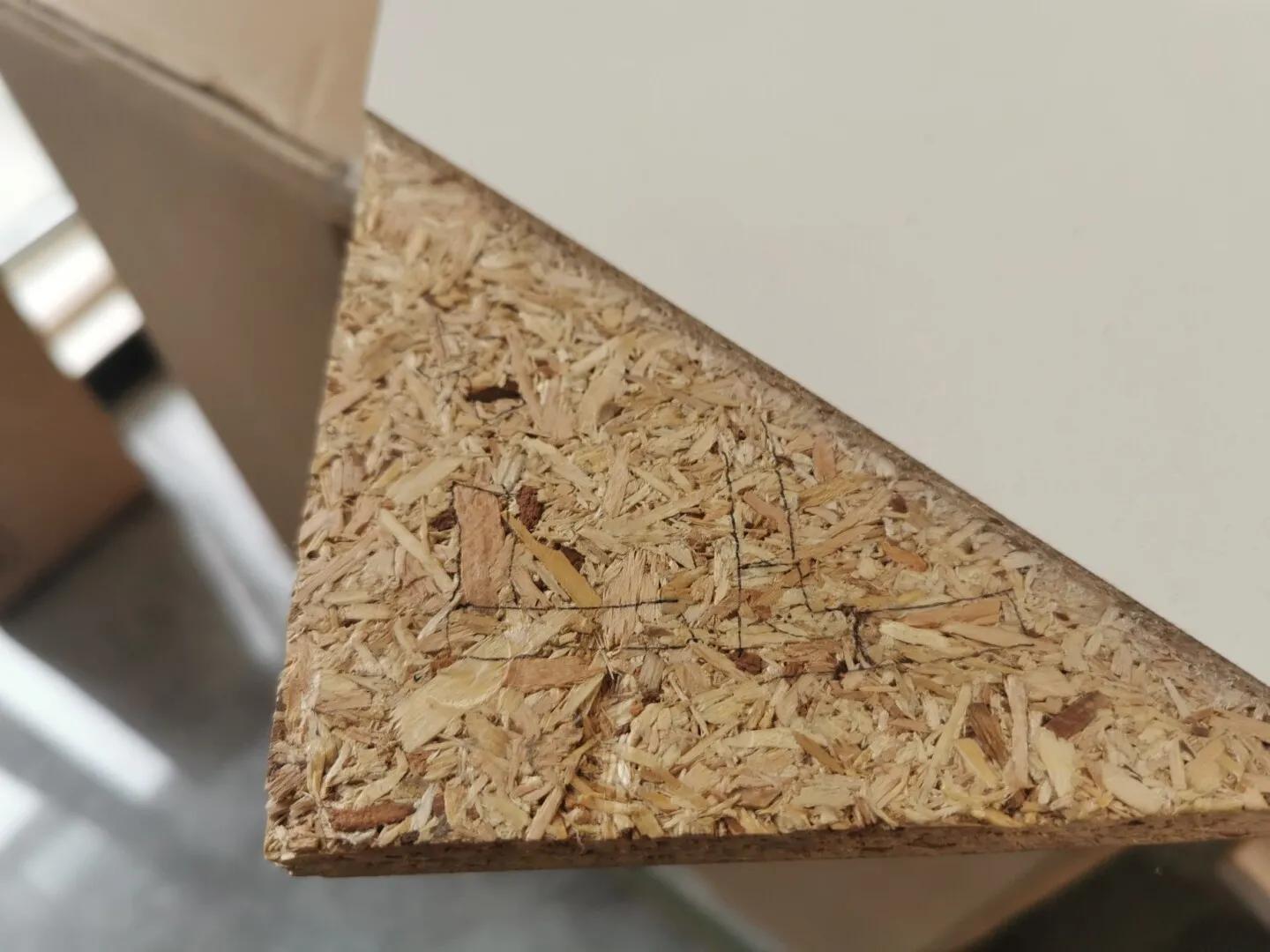 全屋定制的板材了解,全屋板材定制衣柜